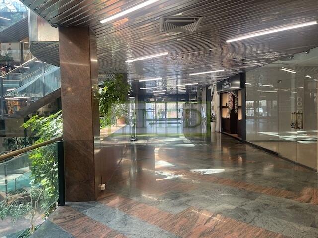 Otwarta przestrzeń,show-room ,serwis,Dolny Mokotów