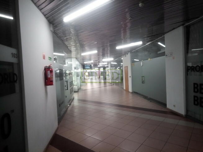 Otwarta przestrzeń,show-room ,serwis,Dolny Mokotów