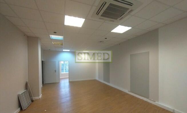 Otwarta przestrzeń,show-room ,serwis,Dolny Mokotów