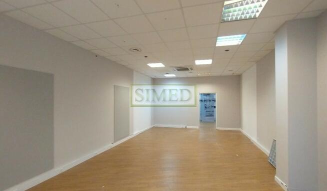 Otwarta przestrzeń,show-room ,serwis,Dolny Mokotów