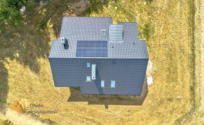 Dom Motycz gm. Konopnica,