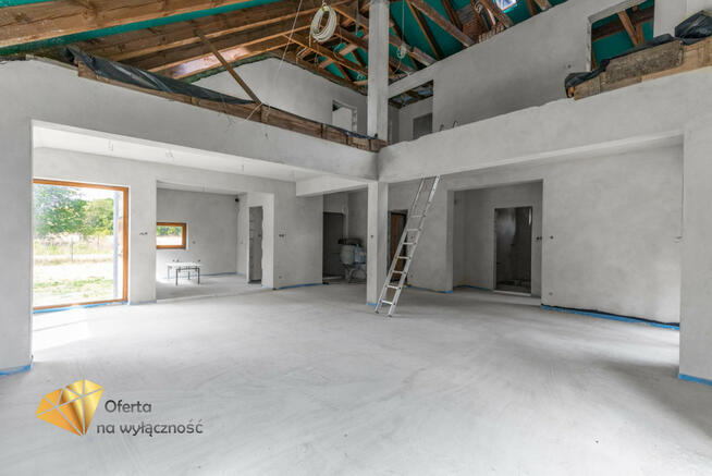 Dom Motycz gm. Konopnica,