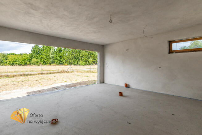 Dom Motycz gm. Konopnica,