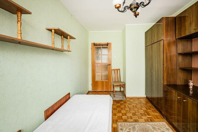 Mieszkanie Wrocław, Pułtuska