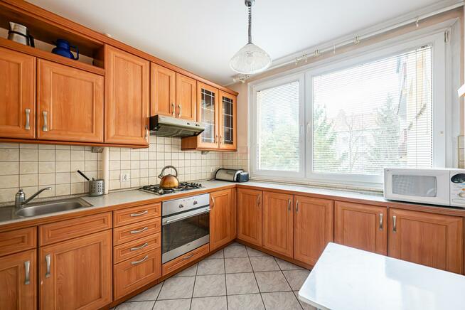 Mieszkanie Wrocław, Pułtuska