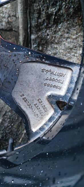 Koła zimowe Renault Arkana 18