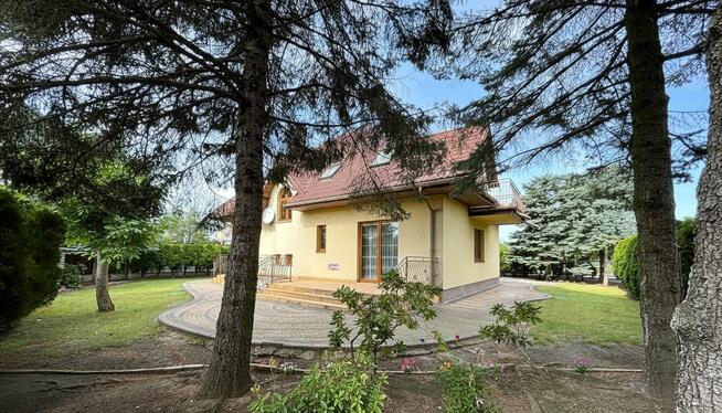 Dom jednorodzinny w sercu miasta wyjątkowa lokalizacja, komf