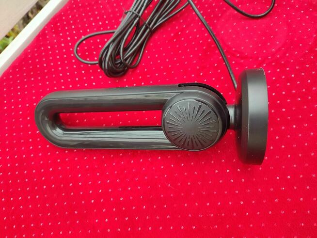 Antena Pokojowa Aktywna 4K 1080P wewnętrzna do Telewizora TV