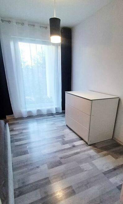 Mieszkanie Oława z ogródkiem 2 pokoje parter wysoki standard