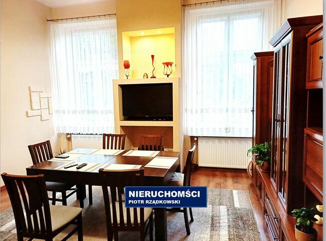 Mieszkanie Oława 2 pokoje_parter_kamienica_do wprowadzenia