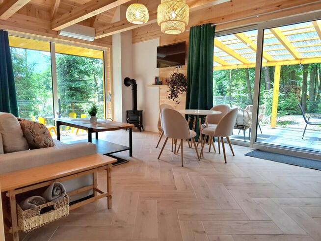 domek noclegowy dla 6 osób