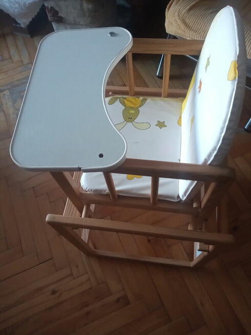 Sprzedam krzesełko ze stoliczkiem dla dzieci