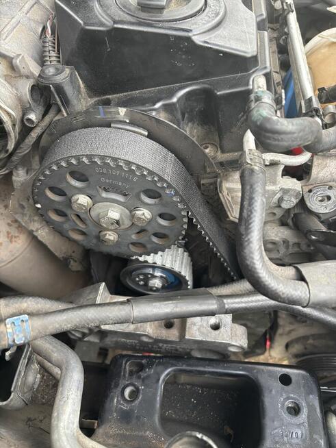 Warsztat samochodowy