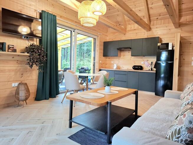 domek noclegowy dla 6 osób