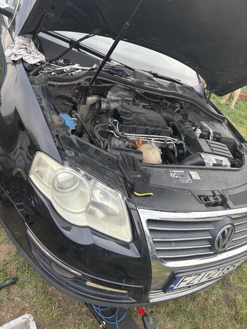 Warsztat samochodowy