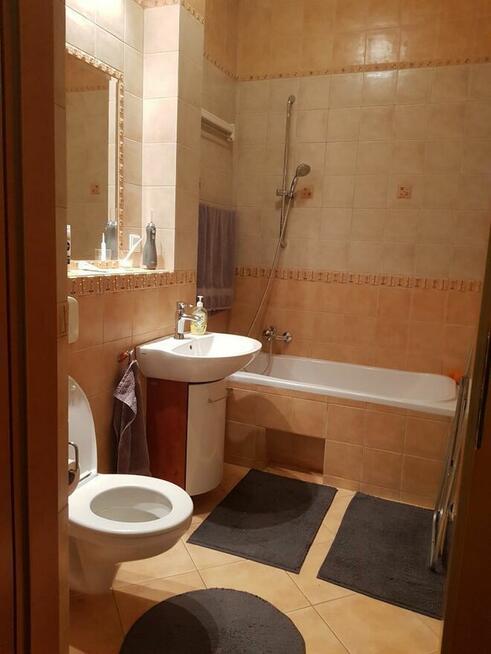 Dwupokojowe nowe na Grochowskiej