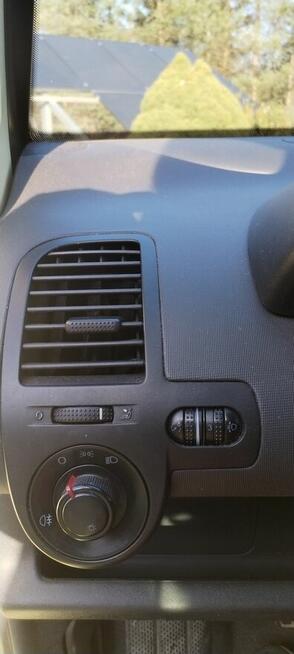 Seat Arosa benzyna 1.0 MPI 2002 / Krosno