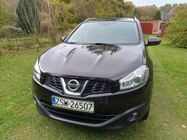 Sprzedam Nissan Qaszkaj +2 zadbany