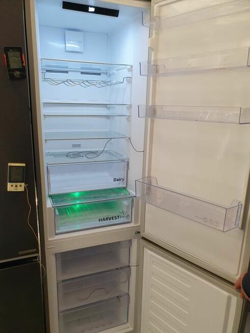 Outlet lodówek i zamrażarek, gwarancja. Serwis pogwarancyjny