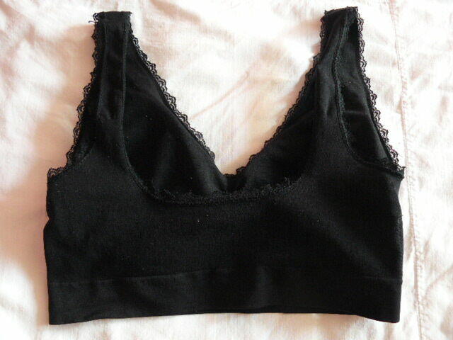 Biustonosz sportowy Athletic XL 48/50