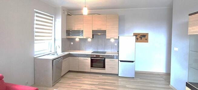 Sprzedam mieszkanie 2 pokojowe z balkonem w Oławie