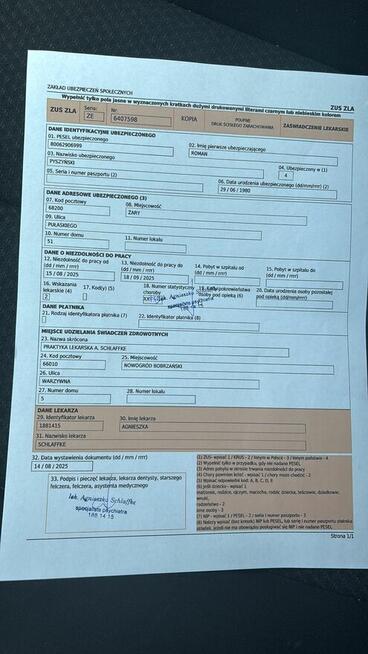 Warsztat samochodowy