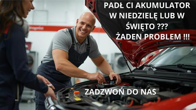 Akumulator AGM 70ah 760a DYNAMIX GRUDZIADZ ul.Chopina20