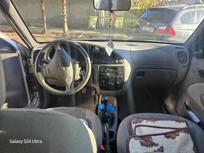 Fiesta 20 lat w rodzinie