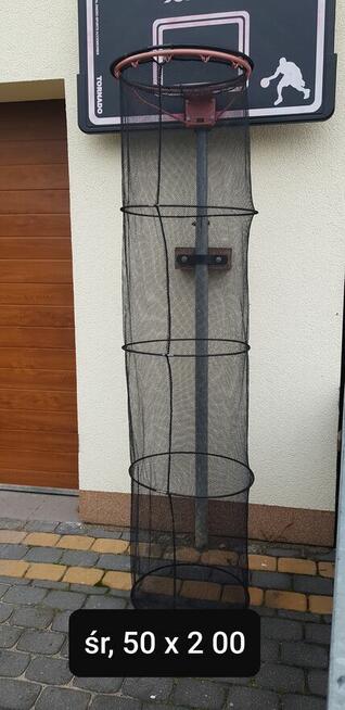 Używany sprzęt wędkarski tanio sprzedam