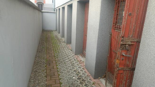 Sprzedam pomieszczenie użytkowe