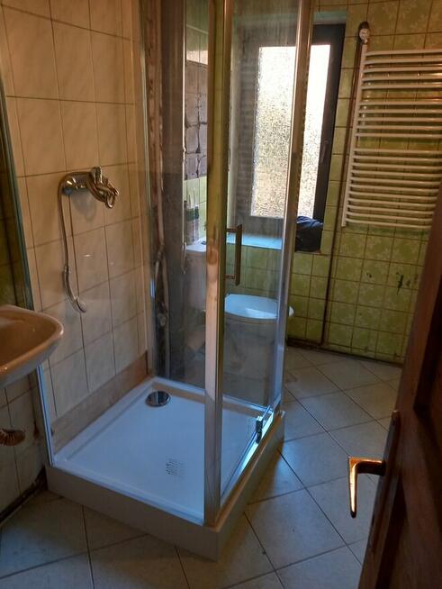 Uszczelnianie silikon Opole Fugentechnik brodziki wanny