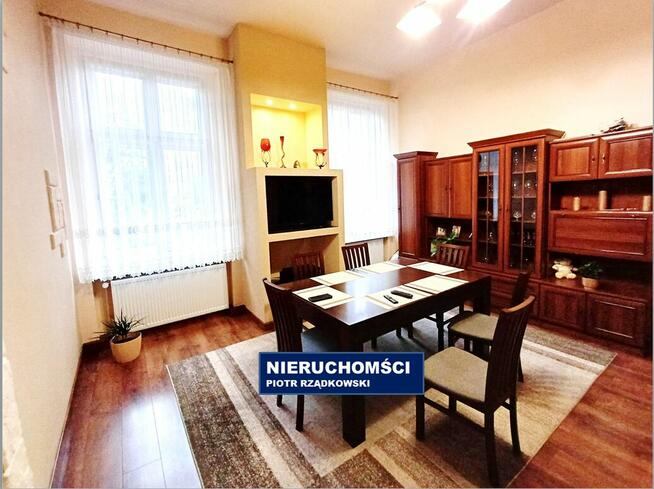 Mieszkanie Oława 2 pokoje_parter_kamienica_do wprowadzenia