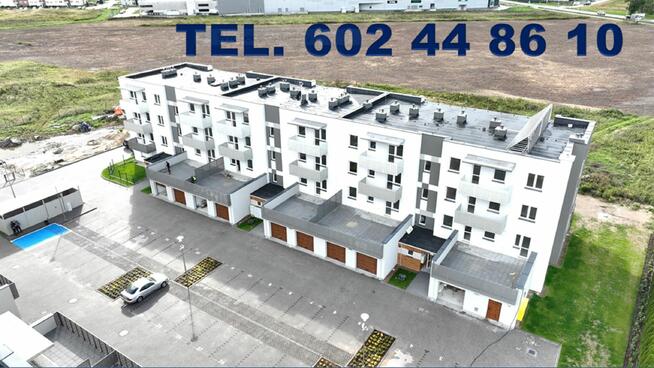 Oława mieszkanie z ogródkiem 2 pokoje_komórka lokatorska