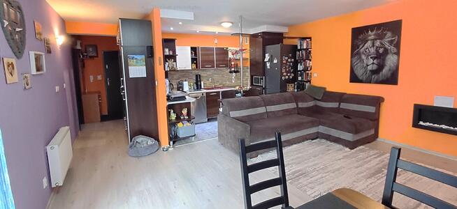 Sprzedam mieszkanie 3 pokojowe z tarasem w Oławie