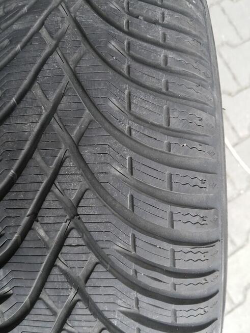 Sprzedam alufelgi opony zimowe Subaru xv