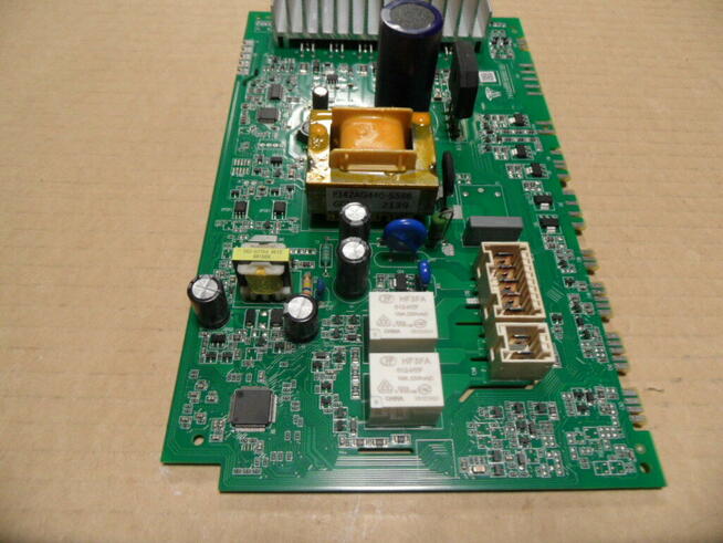 programator pralki whirlpool FFB6238 W PL 21501408201