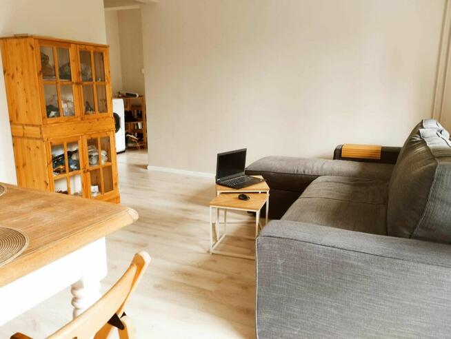 Ciche i komfortowe mieszkanie na os. Rzeczypospolitej