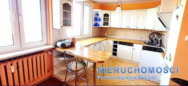 Oława sprzedam mieszkanie 4 pokojowe