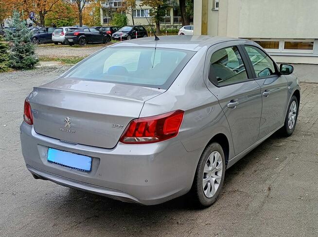 Sprzedam Peugeot 301 Salon Polska
