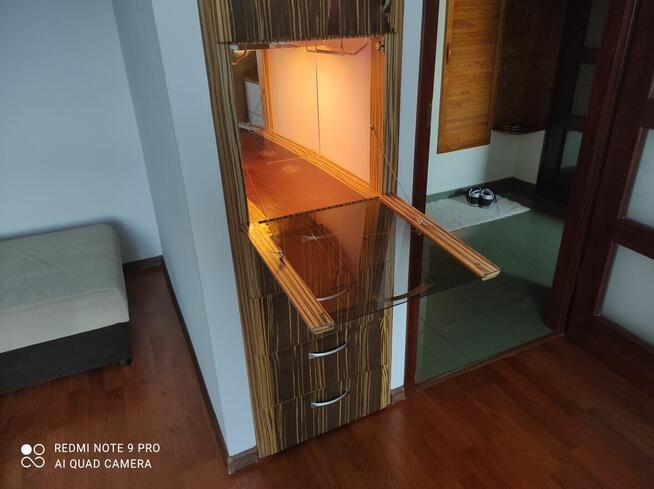 Wynajmę kawalerkę w centrum 30m