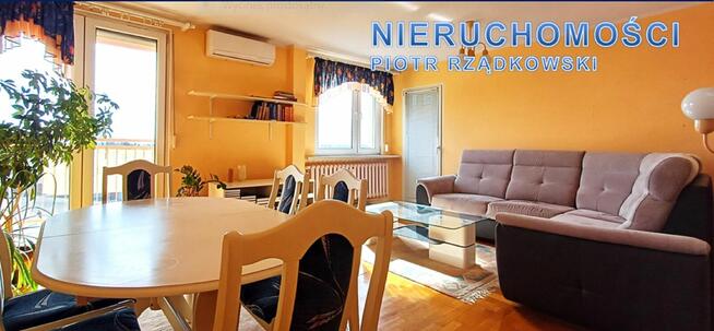 Oława sprzedam mieszkanie 4 pokojowe