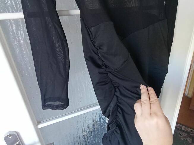 Seksi sukienka mini, XL