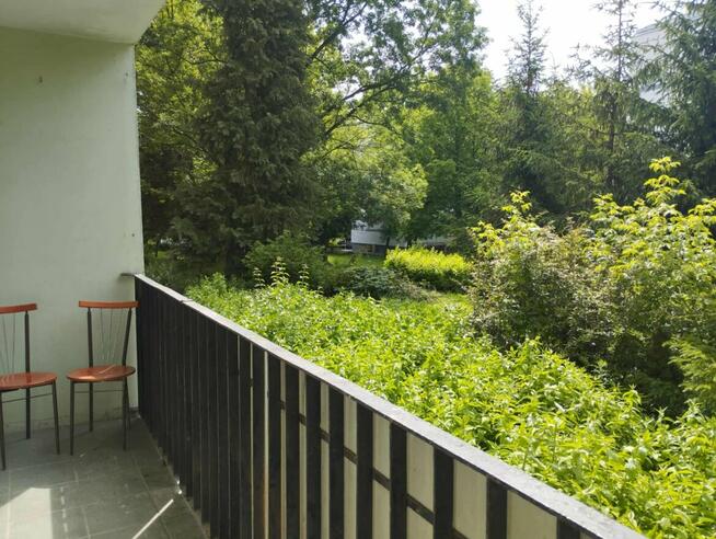 Ciche i komfortowe mieszkanie na os. Rzeczypospolitej