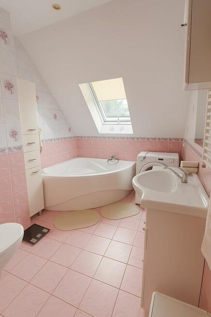 Dom jednorodzinny w sercu miasta wyjątkowa lokalizacja, komf