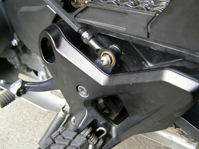 Zadbany KTM 790 adventure S,, 2019