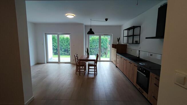 NOWY dom zabudowie szeregowej na WYNAJEM