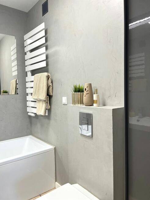 mieszkanie trzypokojowe Strzałowa, Sosnowy Las, Stawki