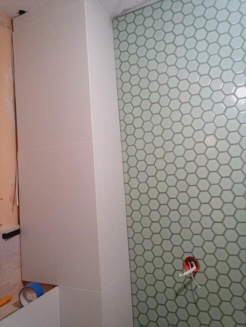 Prace ogólnobudowlane