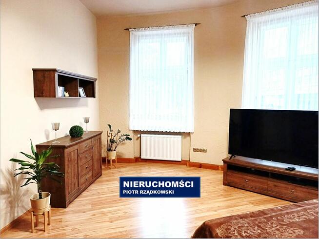 Mieszkanie Oława 2 pokoje_parter_kamienica_do wprowadzenia