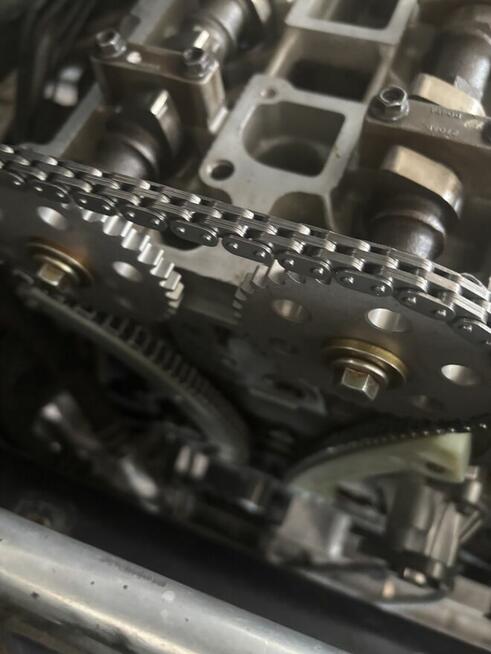 Warsztat samochodowy